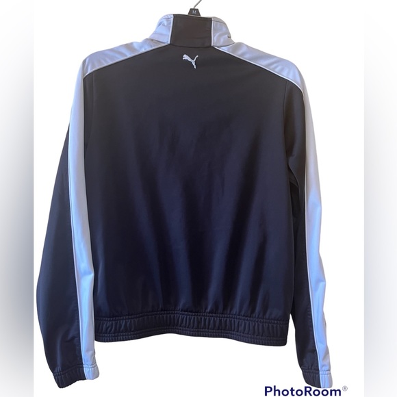 PUMA Zipper Jacket - Picture 5 of 5